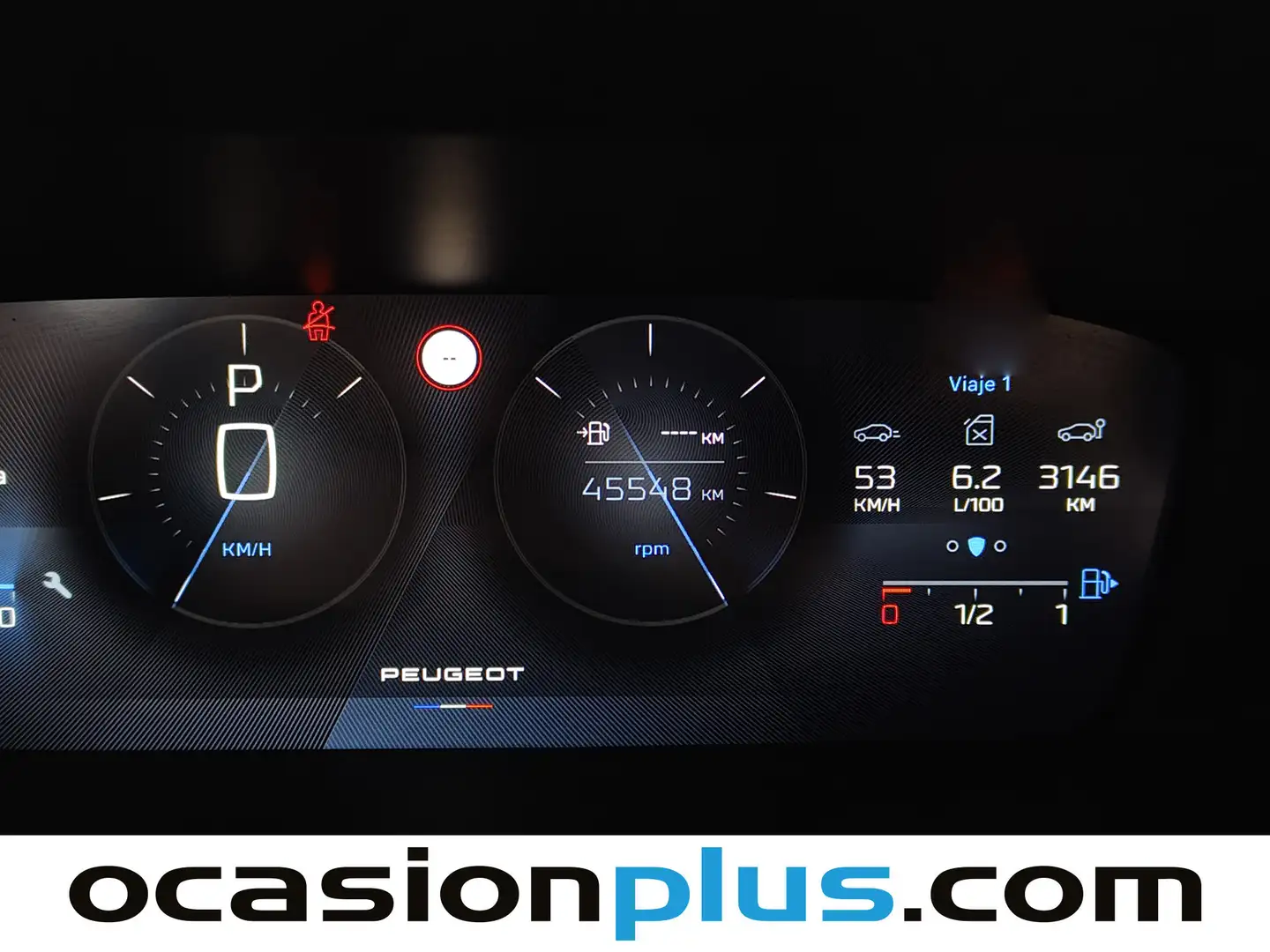 Foto Peugeot 308 Peugeot 308 SW Active Pack S&S PureTech (130 CV) EAT8