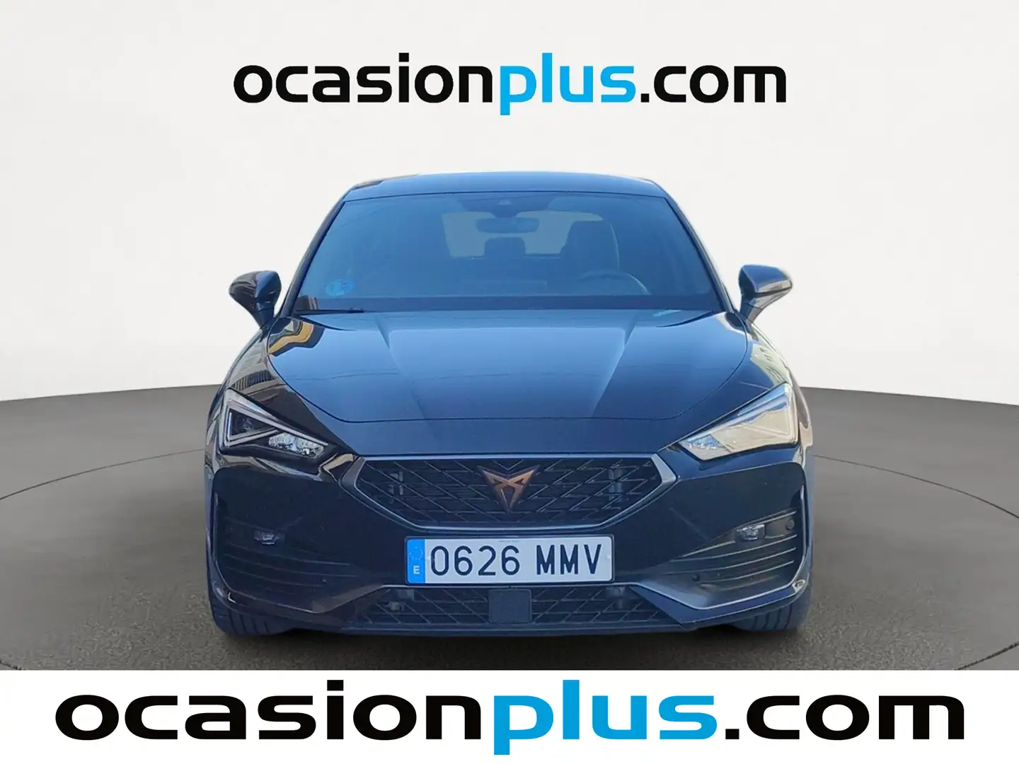 Foto Cupra León CUPRA León 1.5 eTSI DSG (150 CV)