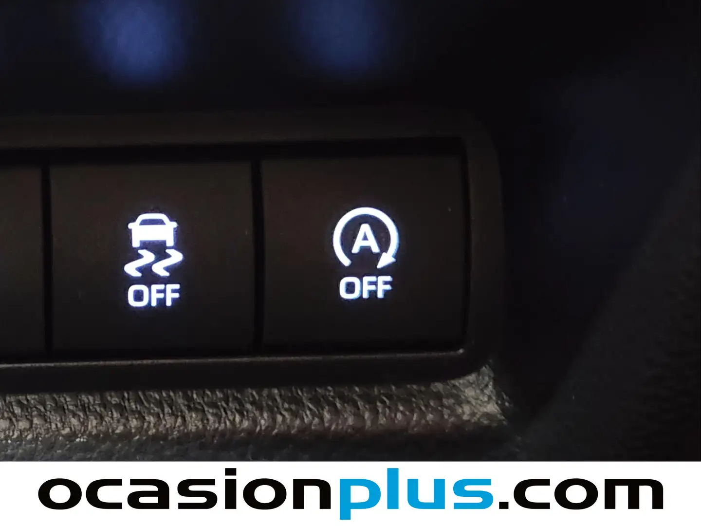 Foto Toyota Aygo X Cross Toyota Aygo X Cross 1.0 VVT-I Play (72 CV)