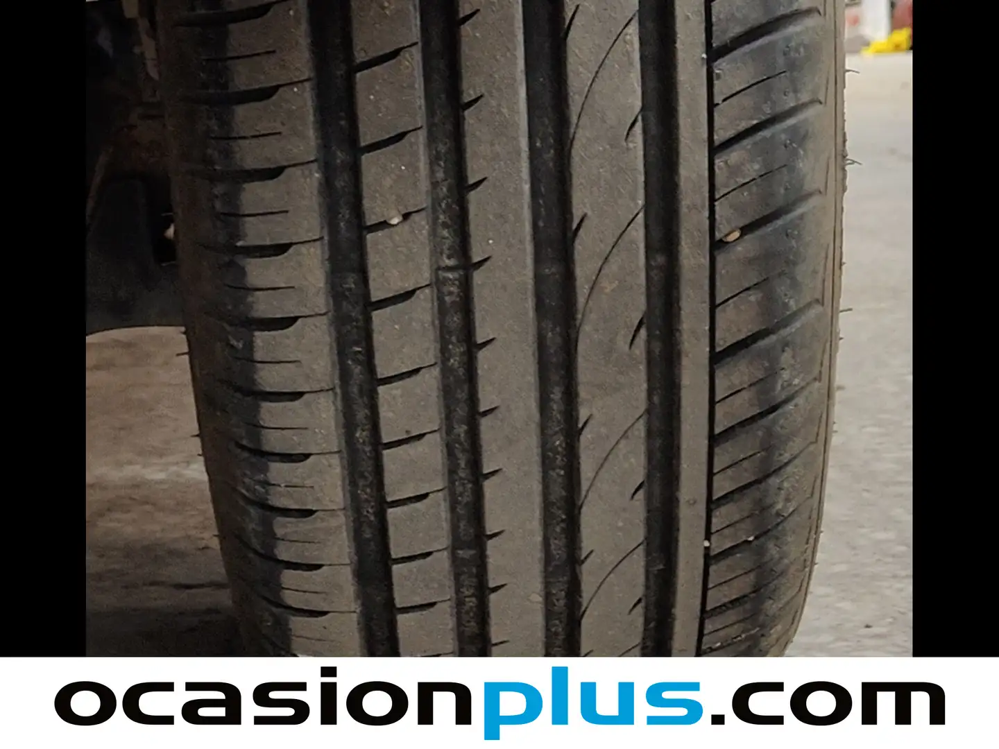 Foto Peugeot 2008 Peugeot 2008 BlueHDi 120 S&S Allure (120 CV)