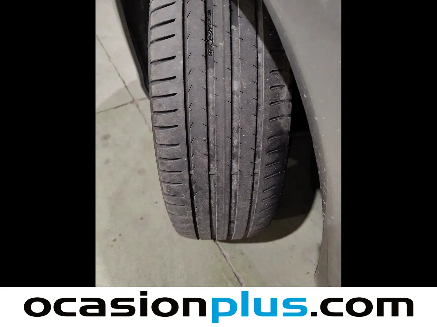 Foto Nissan PULSAR Nissan Pulsar dCi 110 N-Connecta (110 CV)