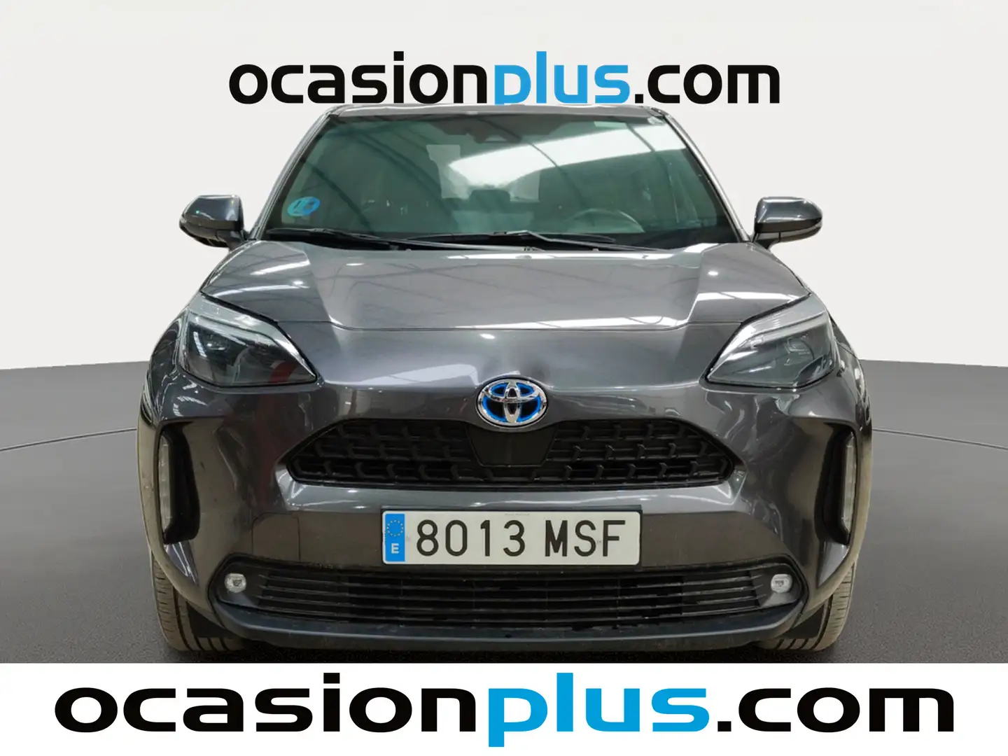 Foto Toyota Yaris Cross Toyota Yaris Cross 120H Active Tech (116 CV)