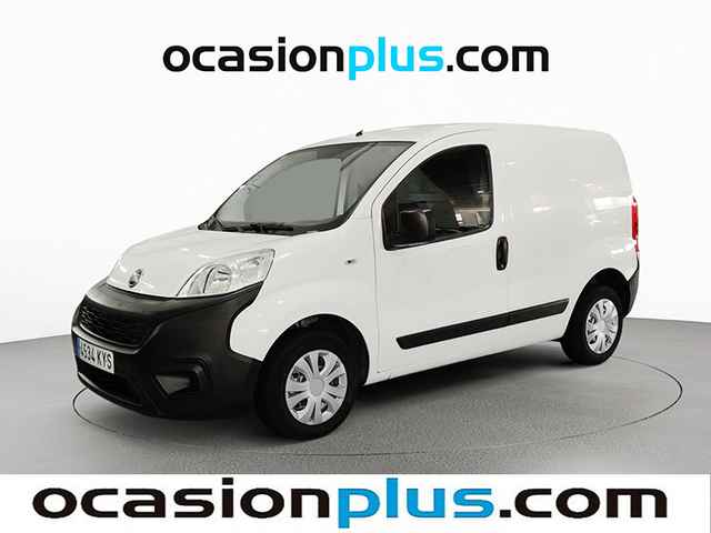 Fiat Fiorino Segunda Mano Las palmas
