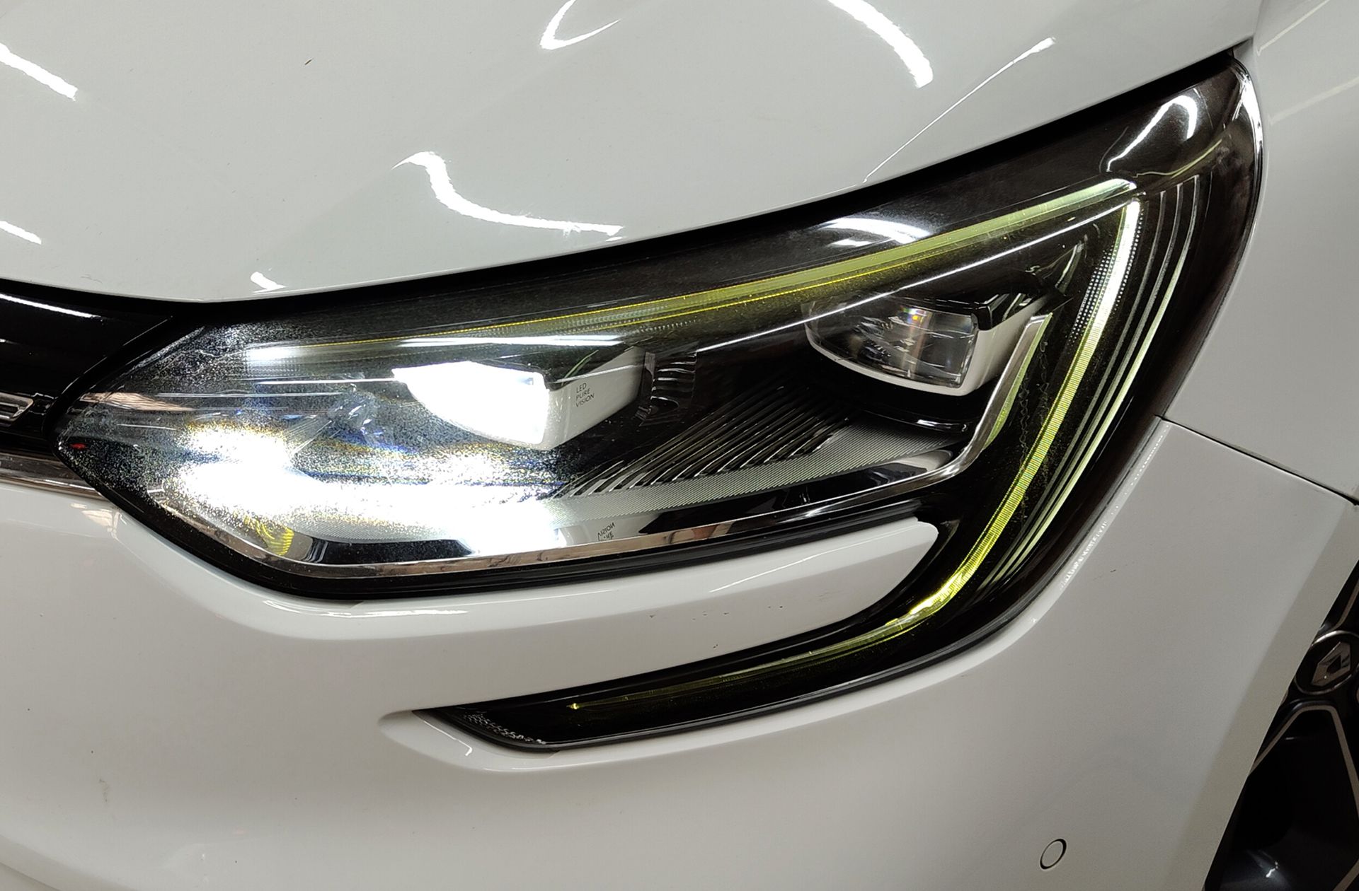 Renault Mégane Sport Tourer Bose Energy dCi - foto 15