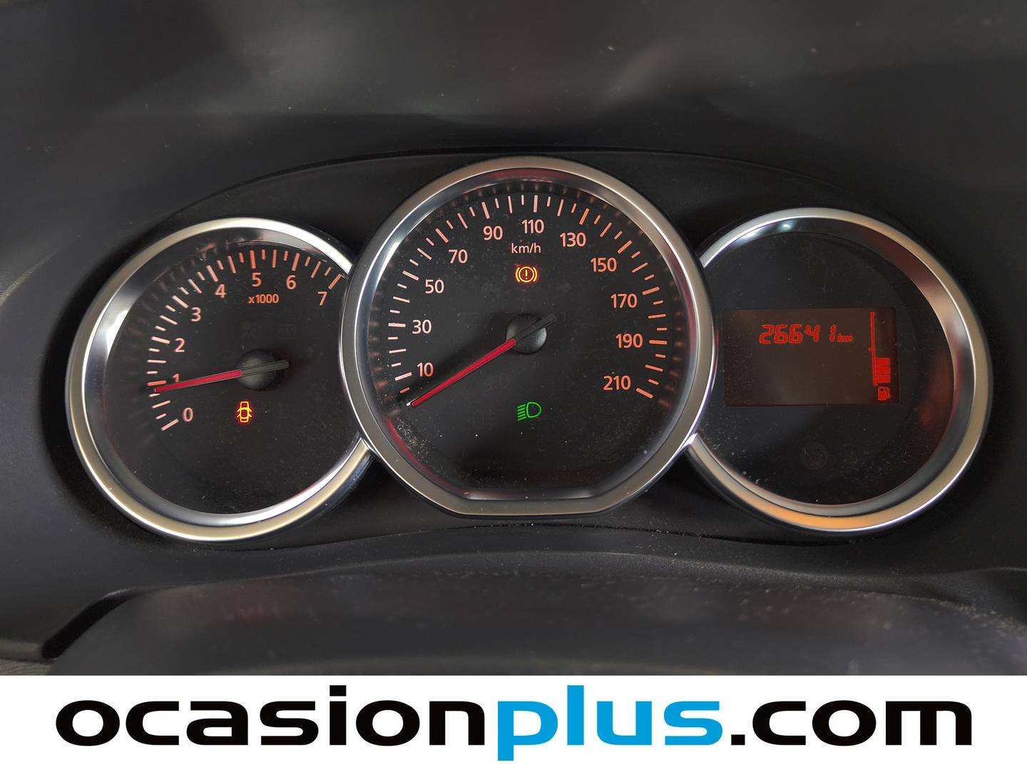 Dacia Lodgy Dacia Lodgy SL Aniversario Blue dCi (115 CV) 7 Plazas al mejor precio