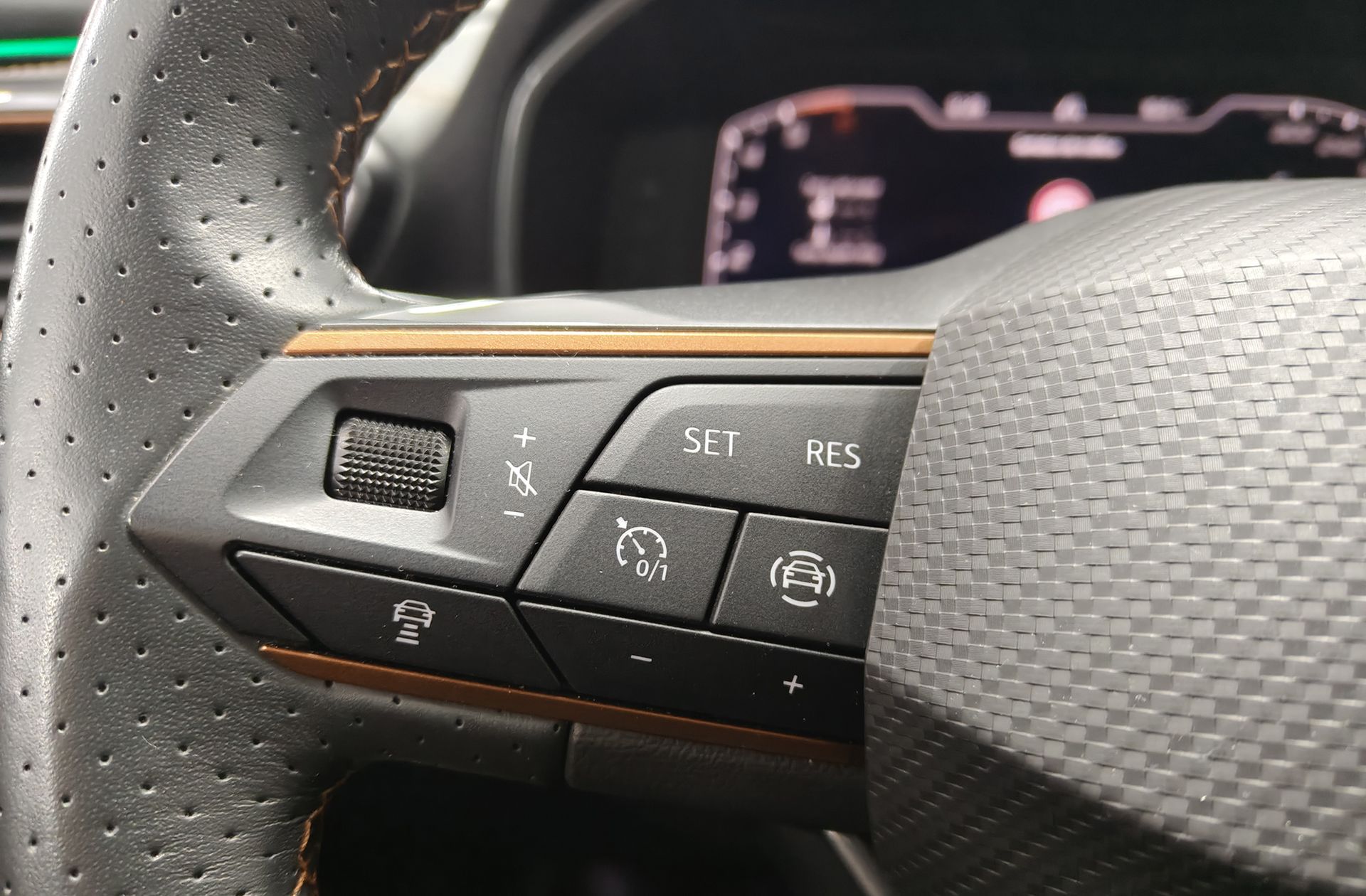Cupra Formentor 2.0 TDI - foto 29