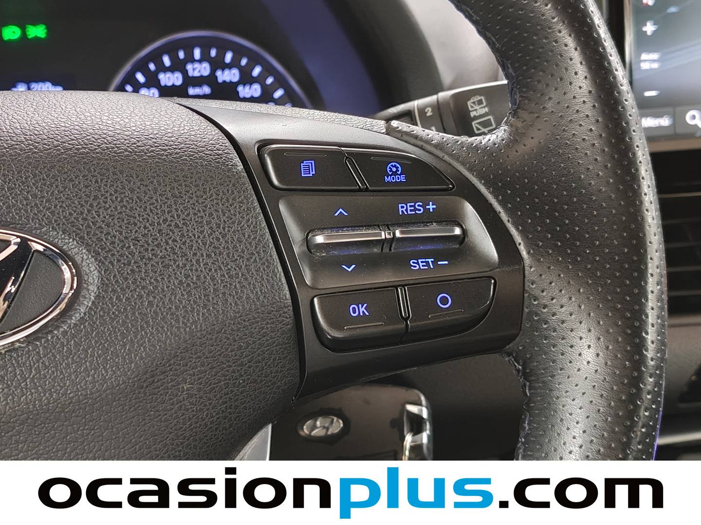 Hyundai i30 Hyundai i30 1.0 TGDI Go! (120 CV) seminuevo