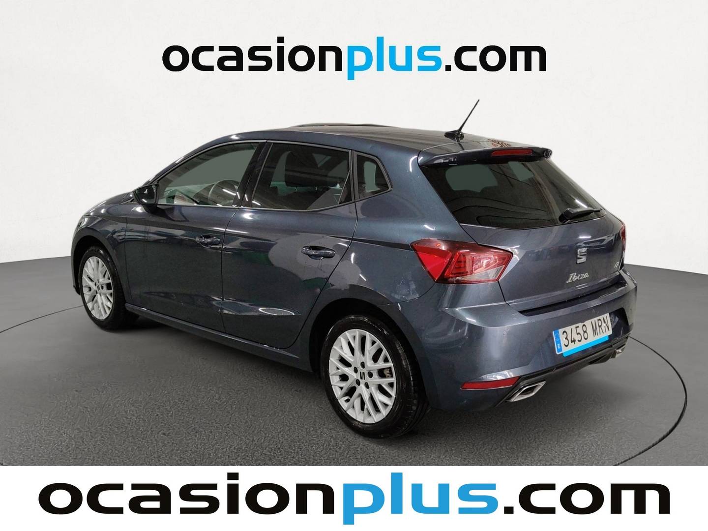 Foto Seat Ibiza SEAT Ibiza 1.0 TSI S&S FR XL (115 CV)