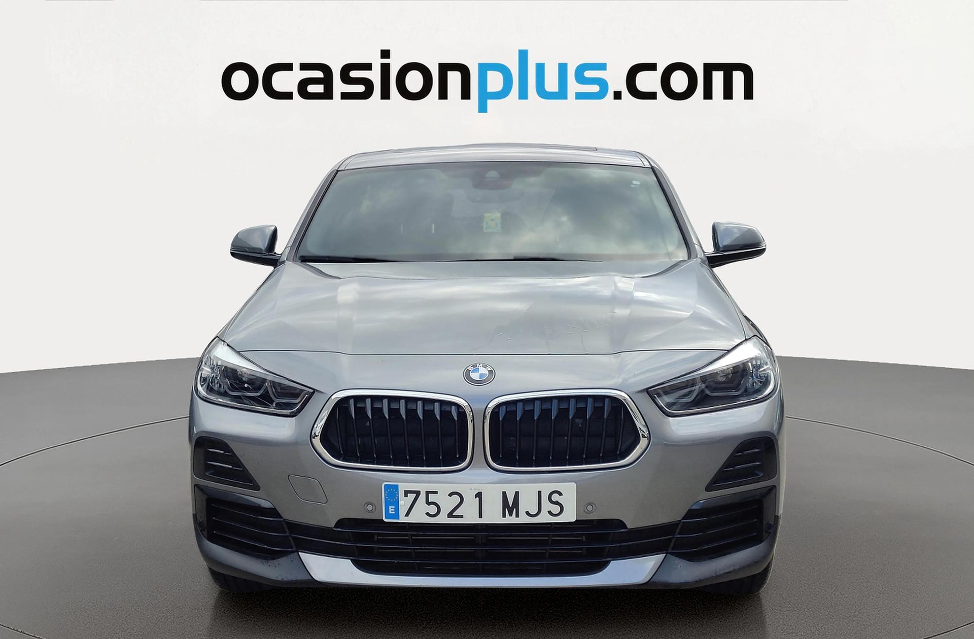 BMW X2 sDrive18i - foto 14
