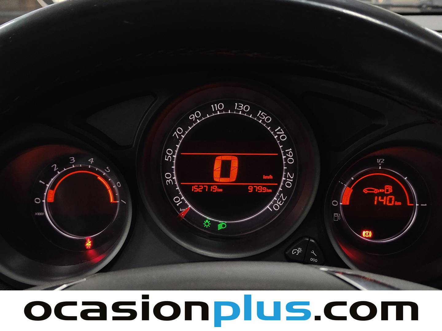 Citroën C4 Citroën C4 1.6 HDi Sport (112 CV) 2010