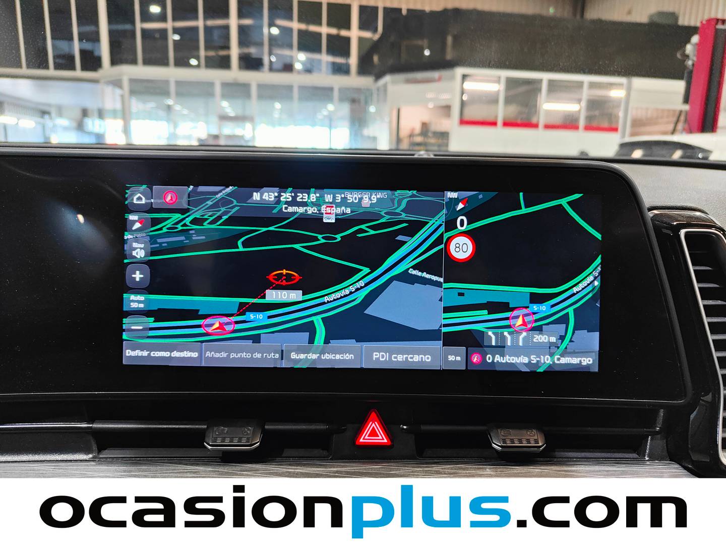 Foto KIA Sportage Kia Sportage 1.6 CRDi MHEV Business 4x2 (136 CV)