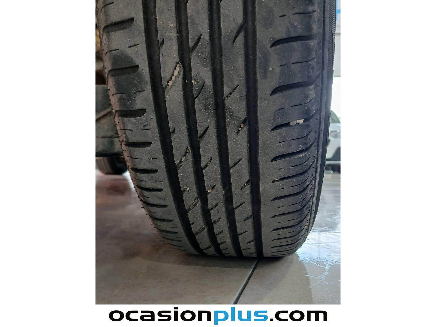 Citroën Berlingo Citroen Berlingo PureTech 110 Talla M (110 CV) 2 Plazas 110cv