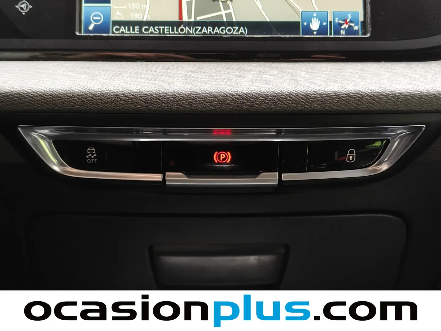 Foto Citroën Grand C4 Picasso Citroen Grand C4 Picasso PureTech 130 S&S 6v Feel (130 CV) 7 Plazas