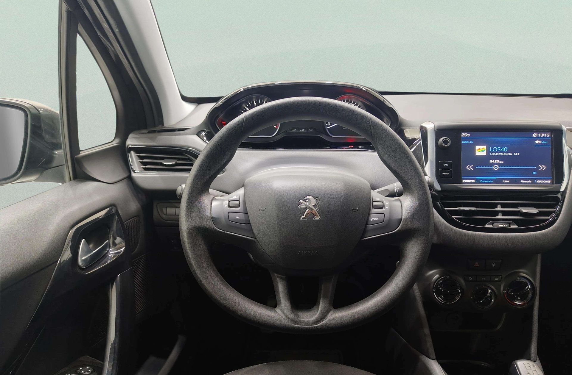 Peugeot 208 PureTech 82 Active - foto 23