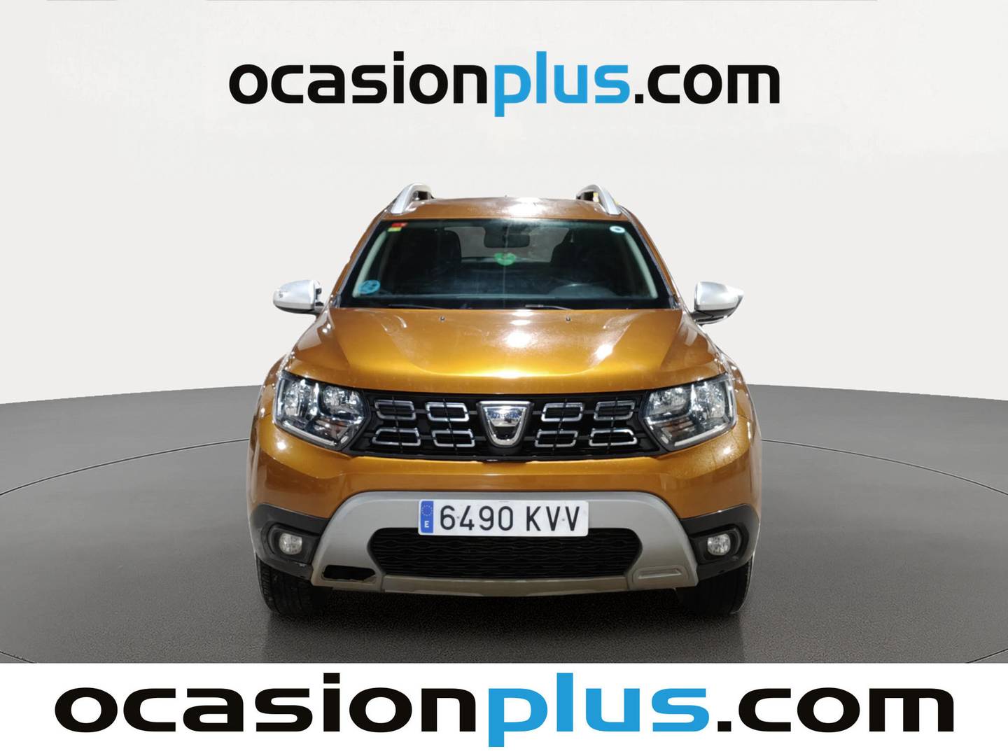 Dacia Duster Dacia Duster Comfort 1.6 4X4  (115 CV) 115cv