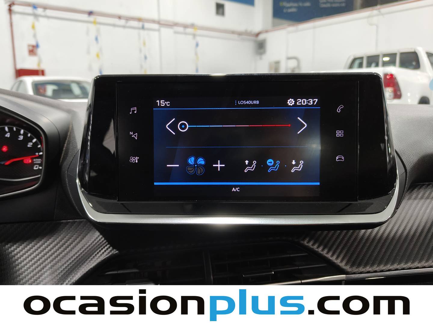 Foto Peugeot 208 Peugeot 208 PureTech 75 S&S Active (75 CV)