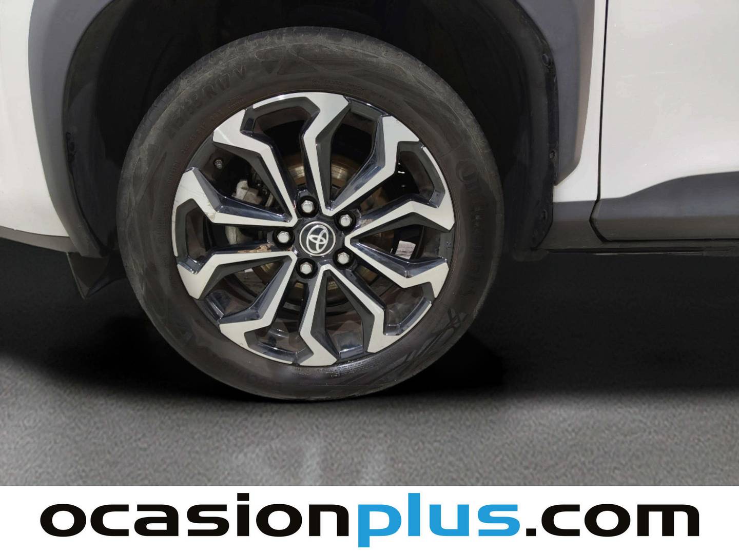 Toyota Yaris Cross Toyota Yaris Cross 120H Active Tech (116 CV) km 0