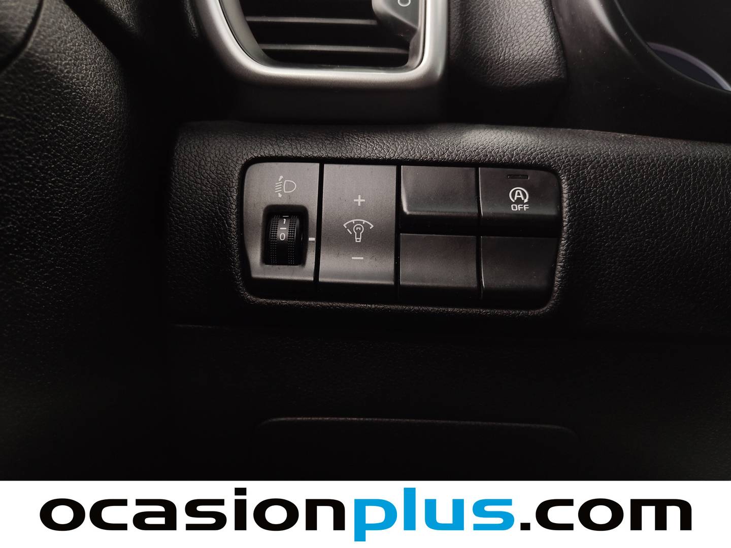 KIA Sportage KIA Sportage 1.6 GDi Drive 4x2 (132 CV) 2021