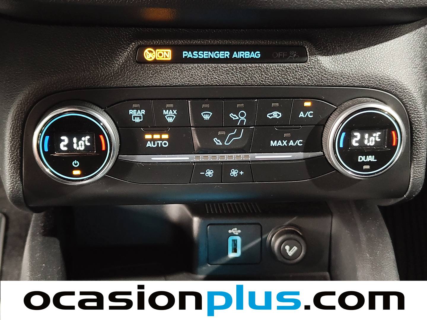 Ford Focus Ford Focus 1.0 Ecoboost ST-Line (125 CV) 2019