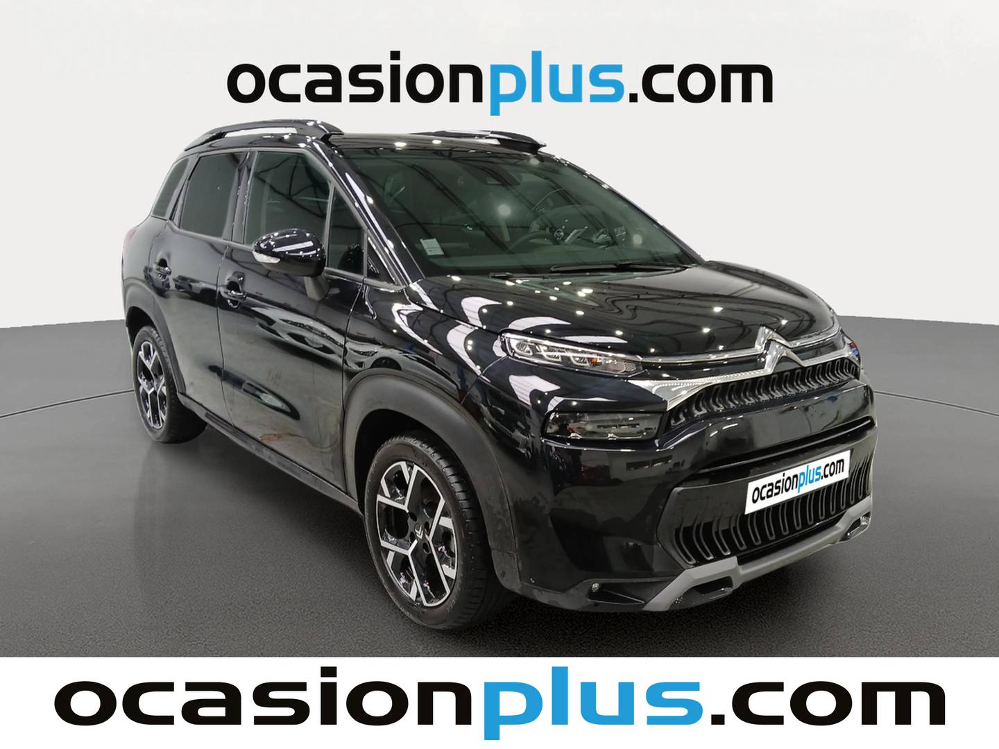 Foto Citroën C3 Aircross Citroen C3 Aircross PureTech 110 S&S Max (110 CV)