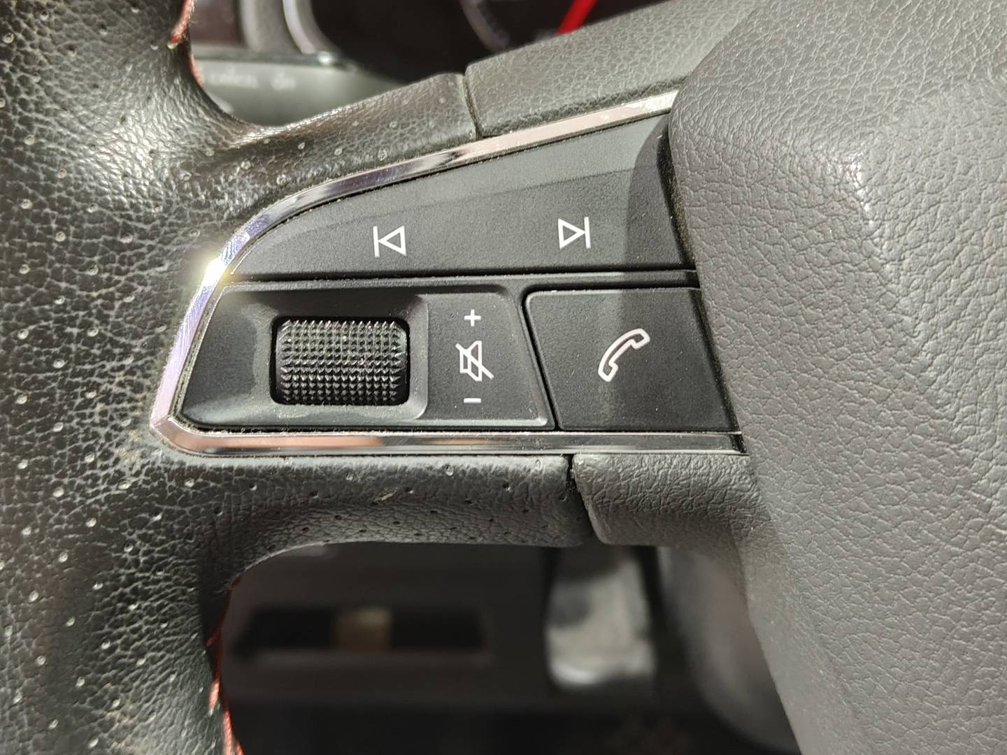 Foto Seat Ibiza SEAT Ibiza 1.0 EcoTSI S&S FR (115 CV)