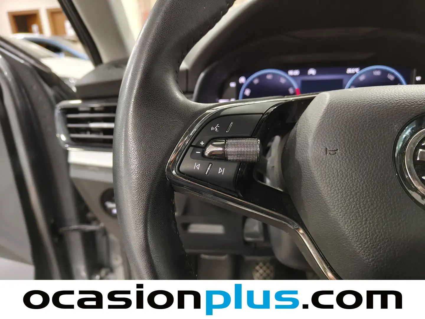 Foto Skoda Kamiq Skoda Kamiq 1.0 TSI Ambition (110 CV)