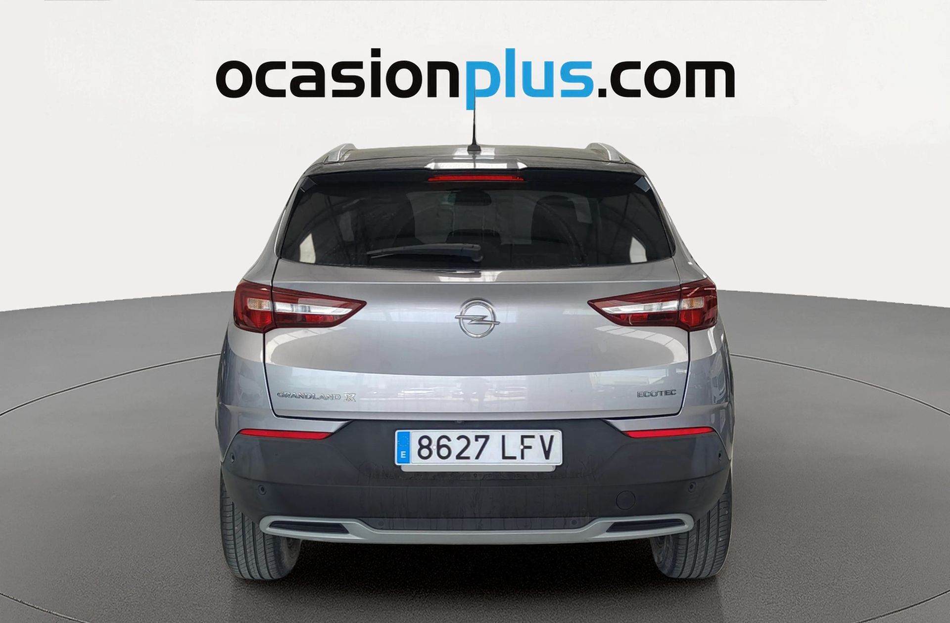 Opel Grandland 1.2 Turbo 120 Aniversario - foto 12