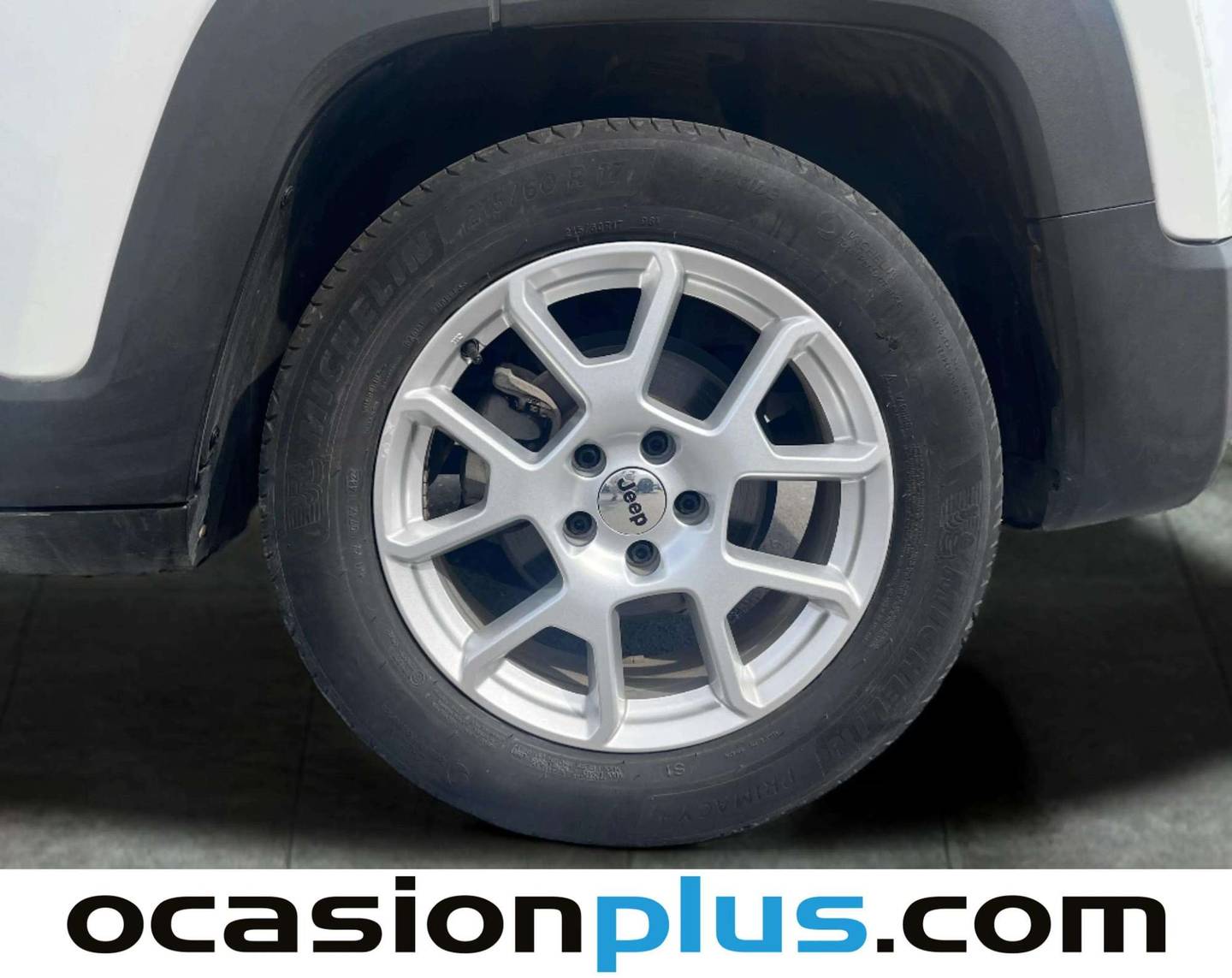 Foto Jeep Renegade Jeep Renegade 1.0G Limited 4x2 (120 CV)