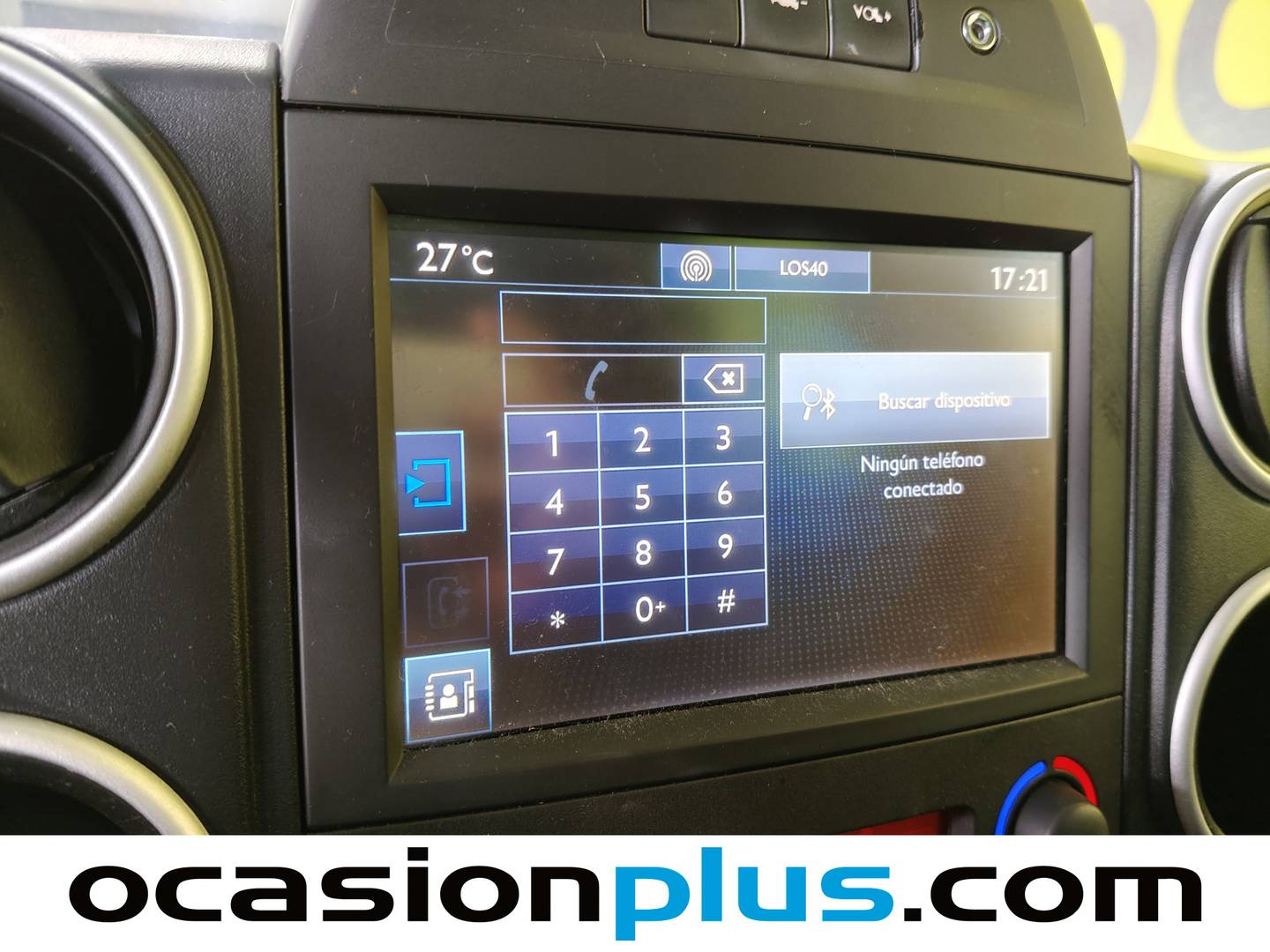 Peugeot Partner Peugeot Partner Tepee 1.2 PureTech Active (110 CV) barato