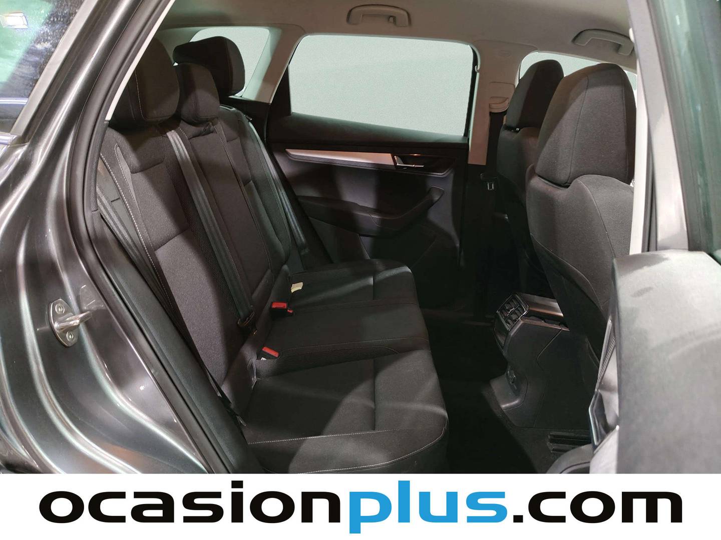 Foto Skoda Karoq Skoda Karoq 1.5 TSI ACT Ambition DSG (150 CV)