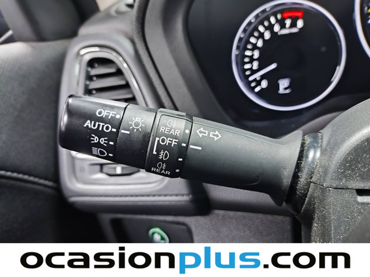 Honda HR-V Honda HR-V 1.5 i-VTEC Executive CVT (130 CV) de ocasión