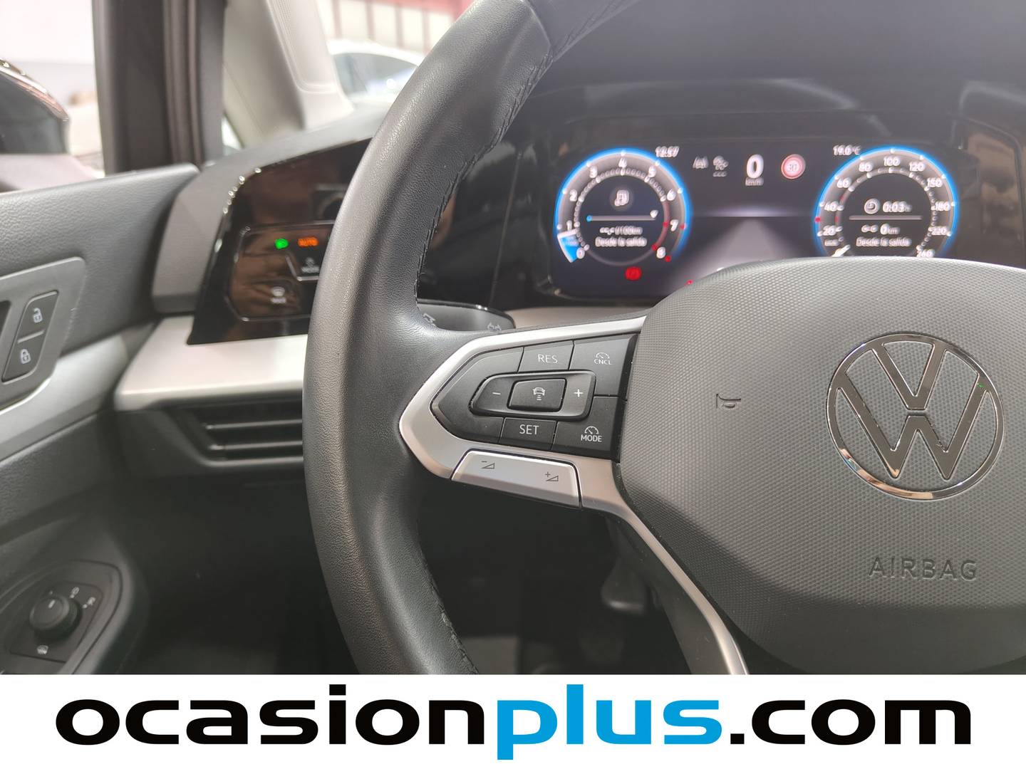 Foto Volkswagen Golf Volkswagen Golf 1.5 TSI (116 CV)