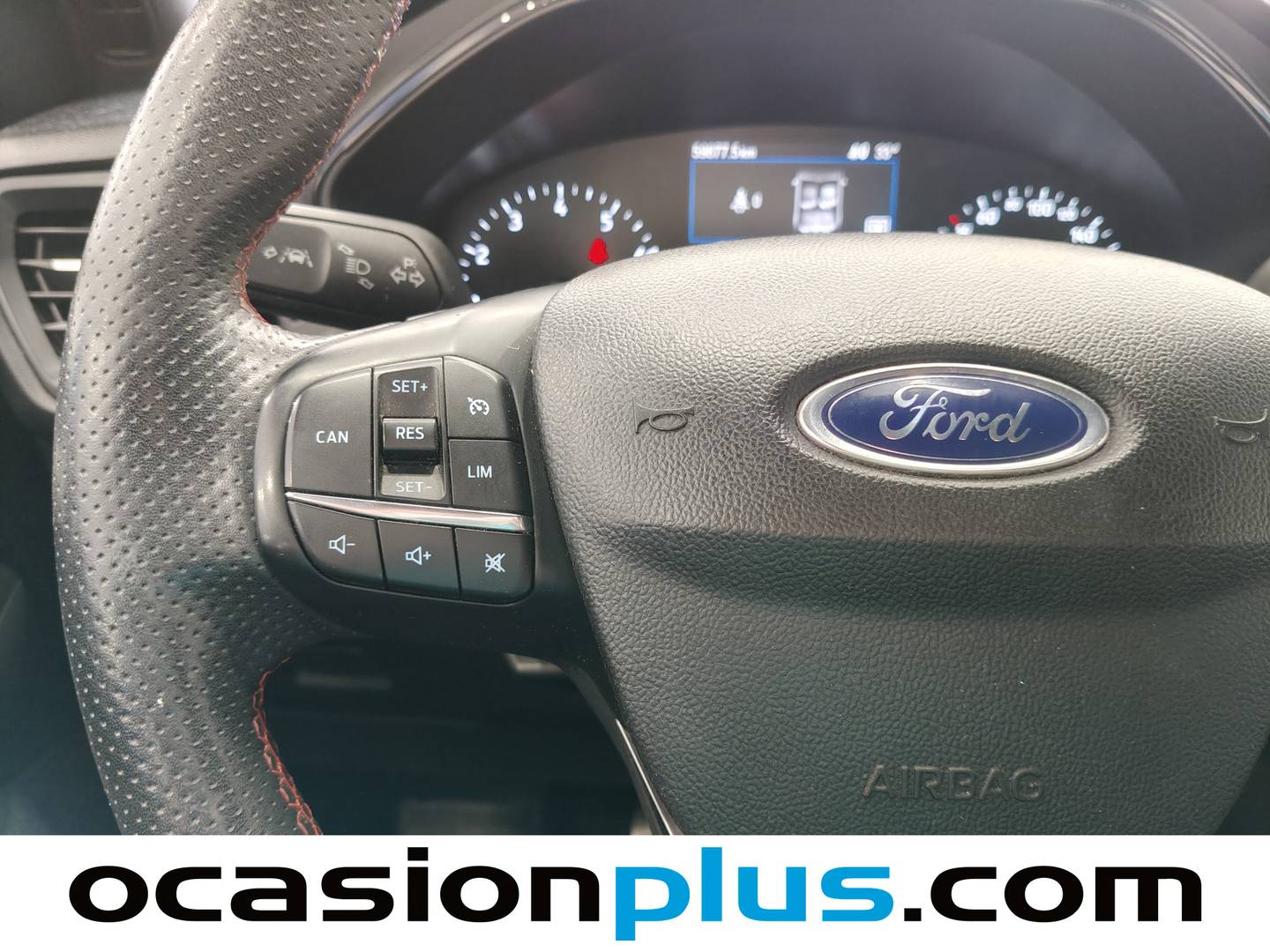 Ford Focus Ford Focus 1.0 Ecoboost S&S ST-Line (125 CV) barato