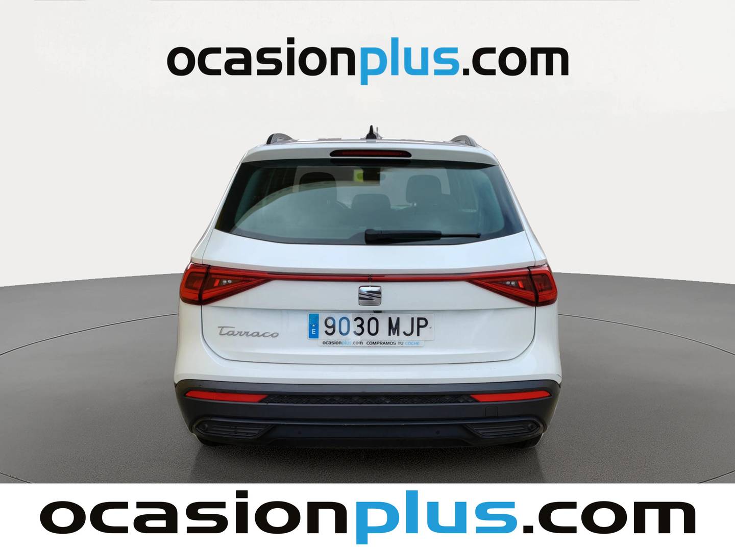 Seat Tarraco Seat Tarraco 1.5 TSI S&S Style XL DSG (150 CV) 7 Plazas al mejor precio
