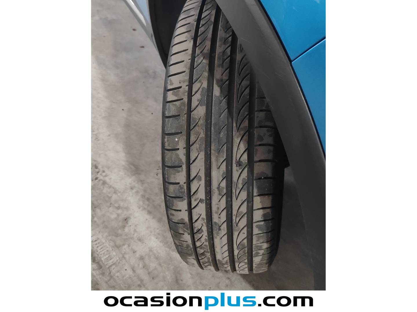 Renault Captur Renault Captur Zen Energy TCe (90 CV) de segunda mano