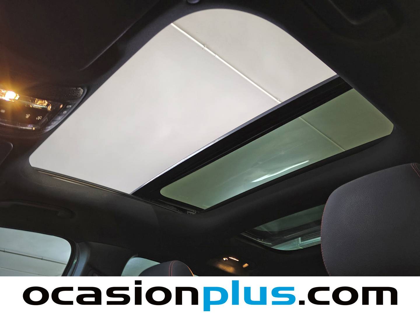 Equipamiento del Mercedes GLA Mercedes GLA 220 d 4Matic (190 CV) Pack AMG