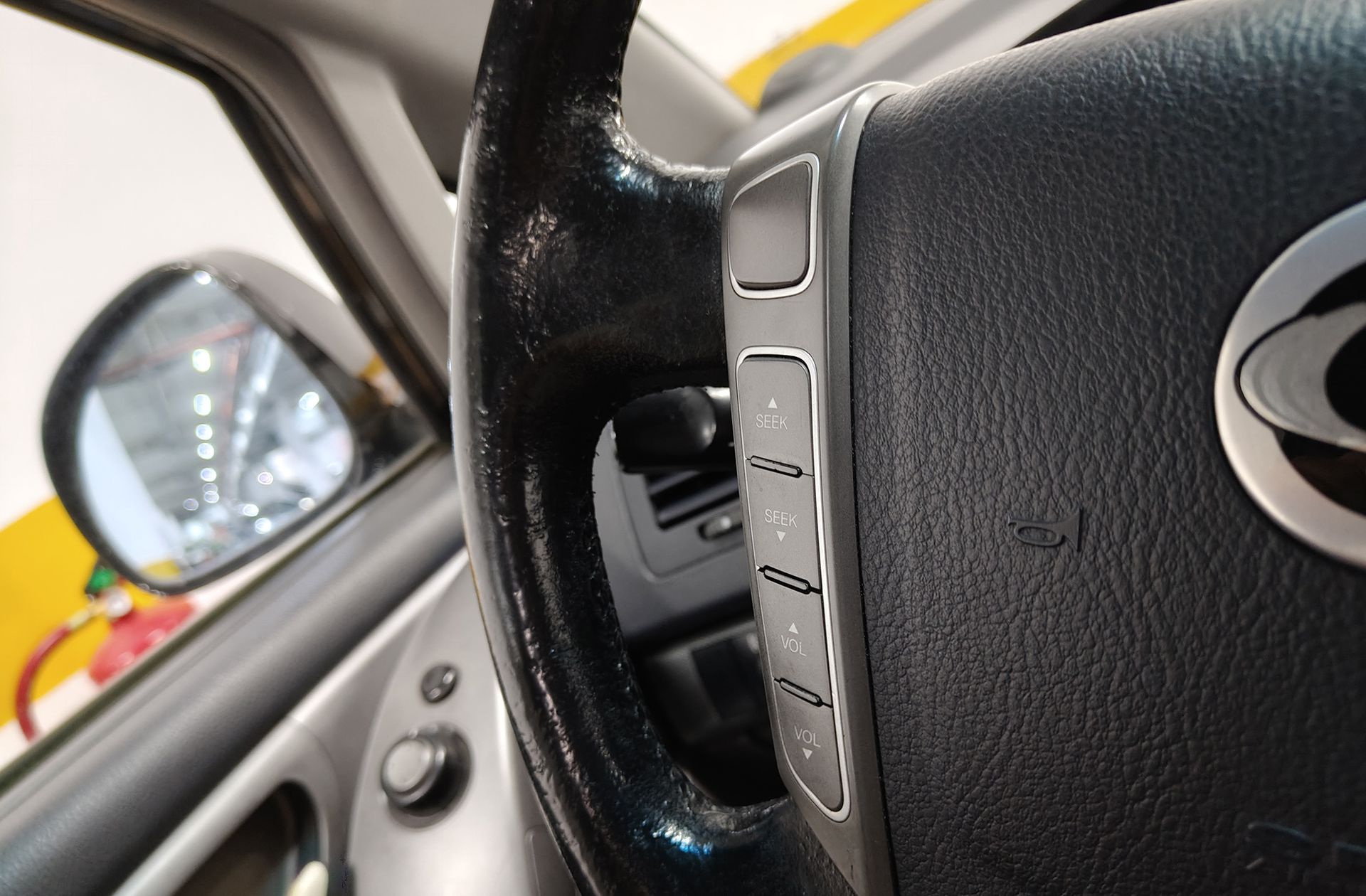 SsangYong Rodius 2.0 e-Xdi Limited 7 plazas - foto 27