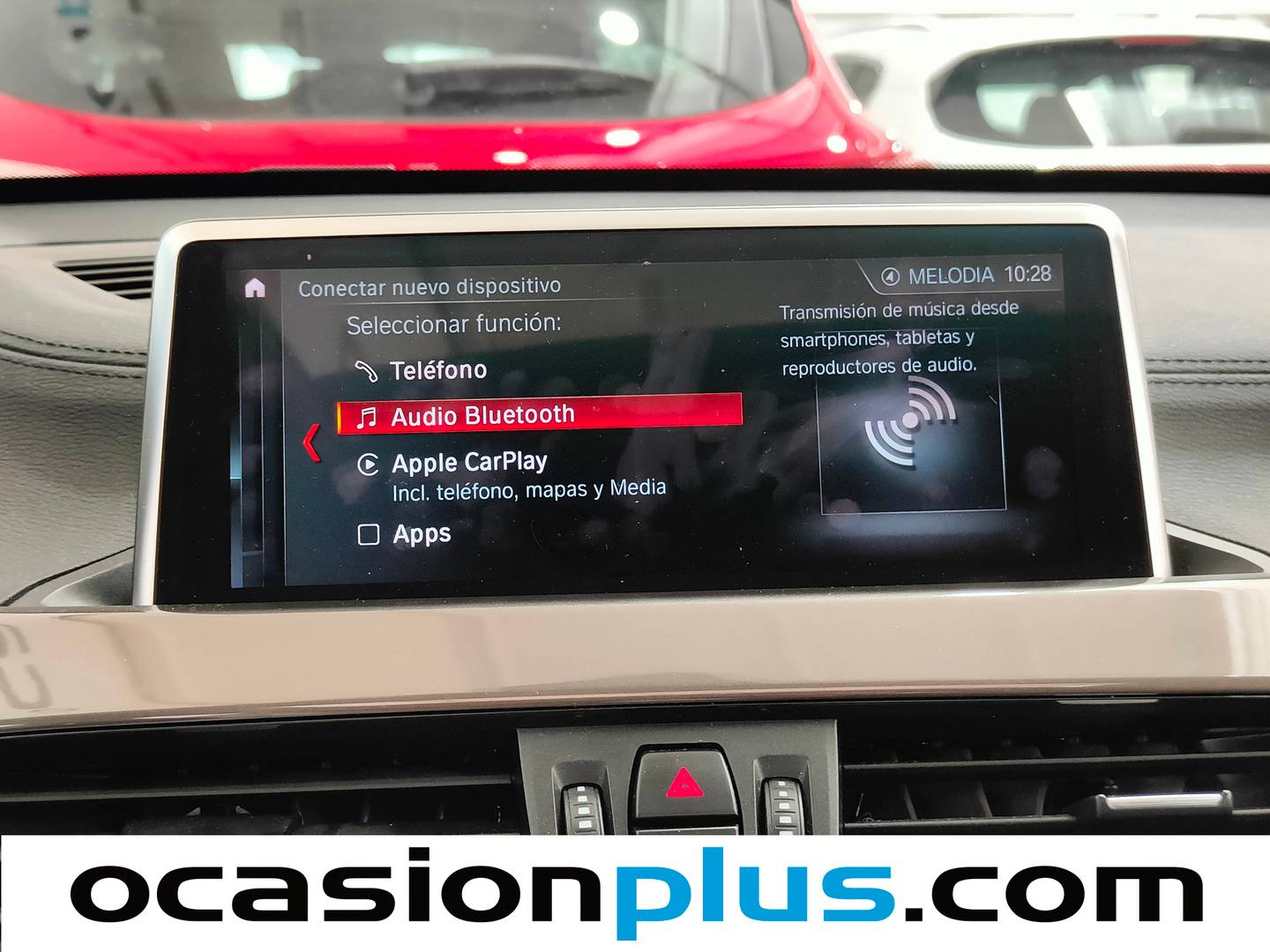 BMW X1 BMW X1 xDrive25e (220 CV) 2021