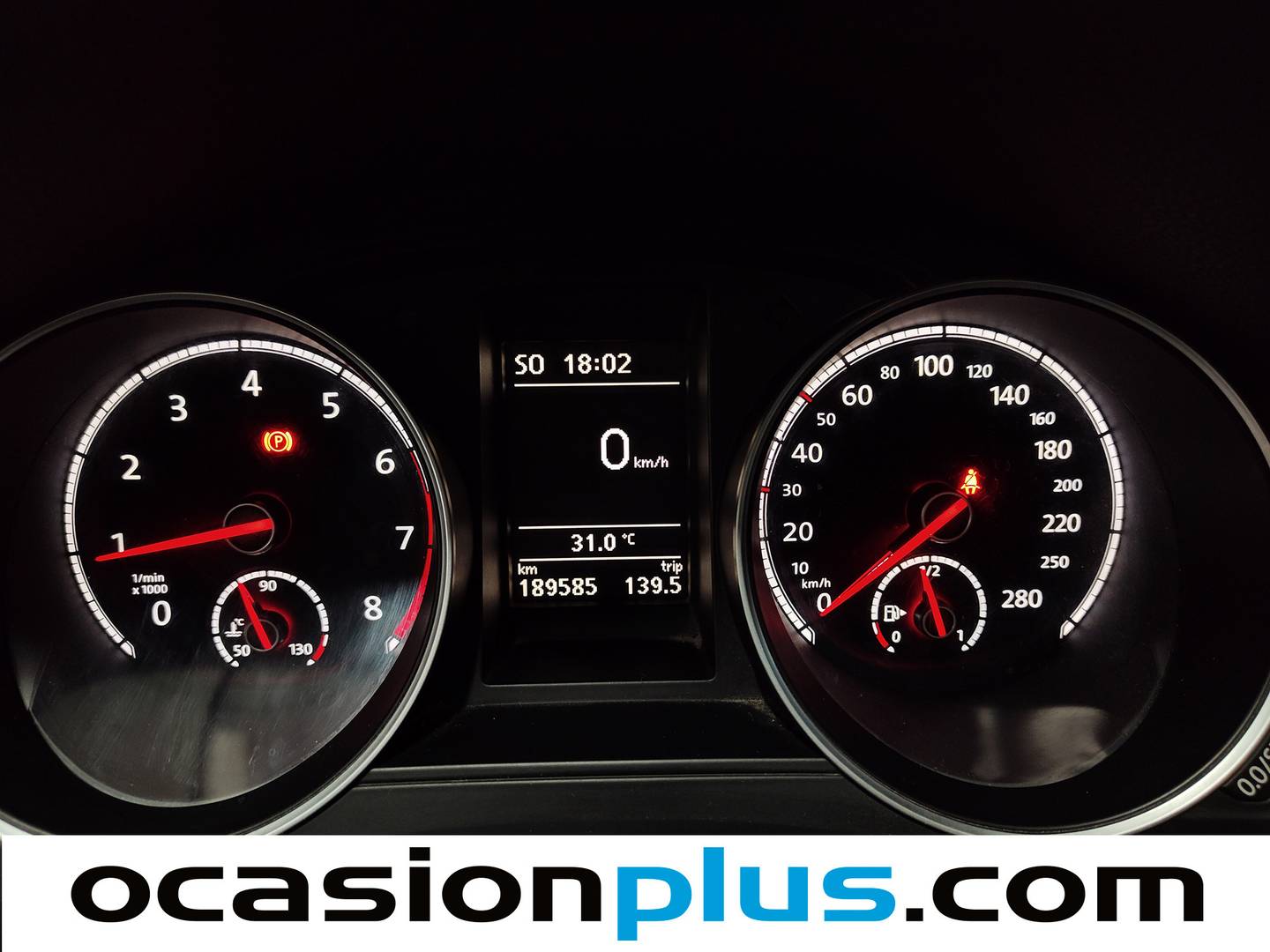 Volkswagen Scirocco Volkswagen Scirocco R-Line 1.4 TSI BMT (125 CV) de ocasión