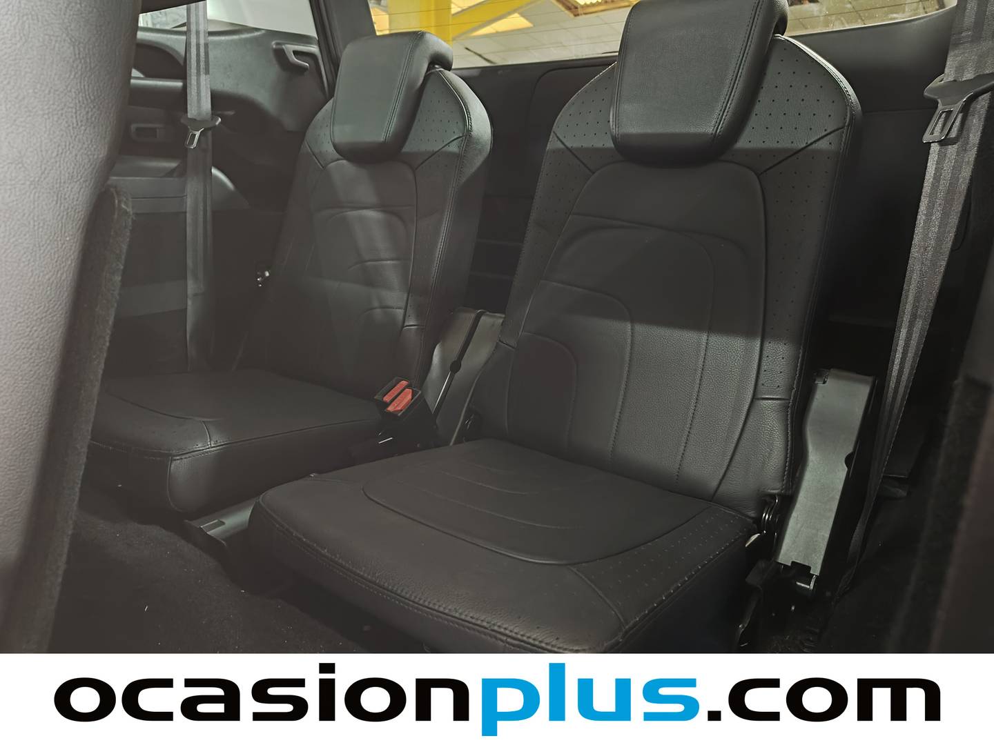 Foto Citroën Grand C4 Picasso Citroen Grand C4 Picasso BlueHDi 150 S&S Airdream Exclusive Auto  (150 CV) 7 Plazas
