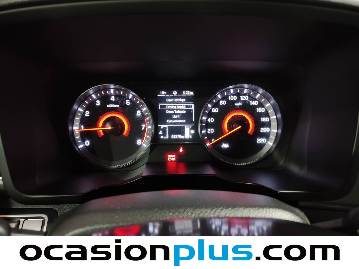 Foto SsangYong Tivoli Ssangyong Tivoli G12T Urban Plus (128 CV)