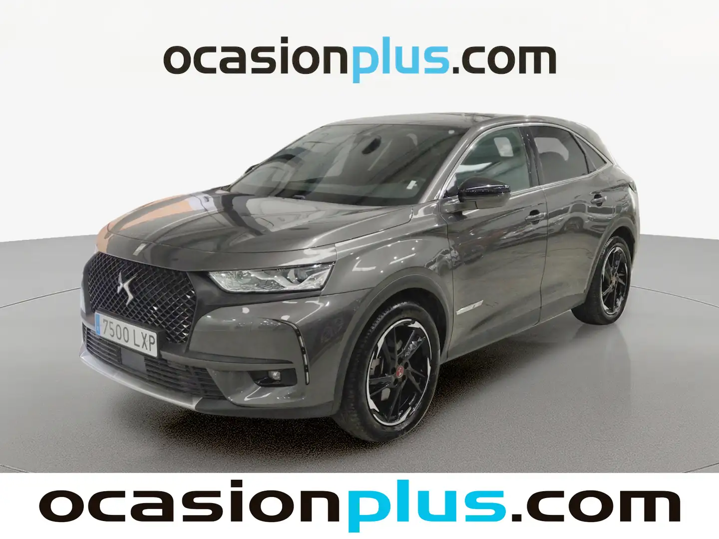 Foto DS DS 7 Crossback DS DS7 Crossback E-Tense 300 Performance Line 4WD Auto (300 CV)