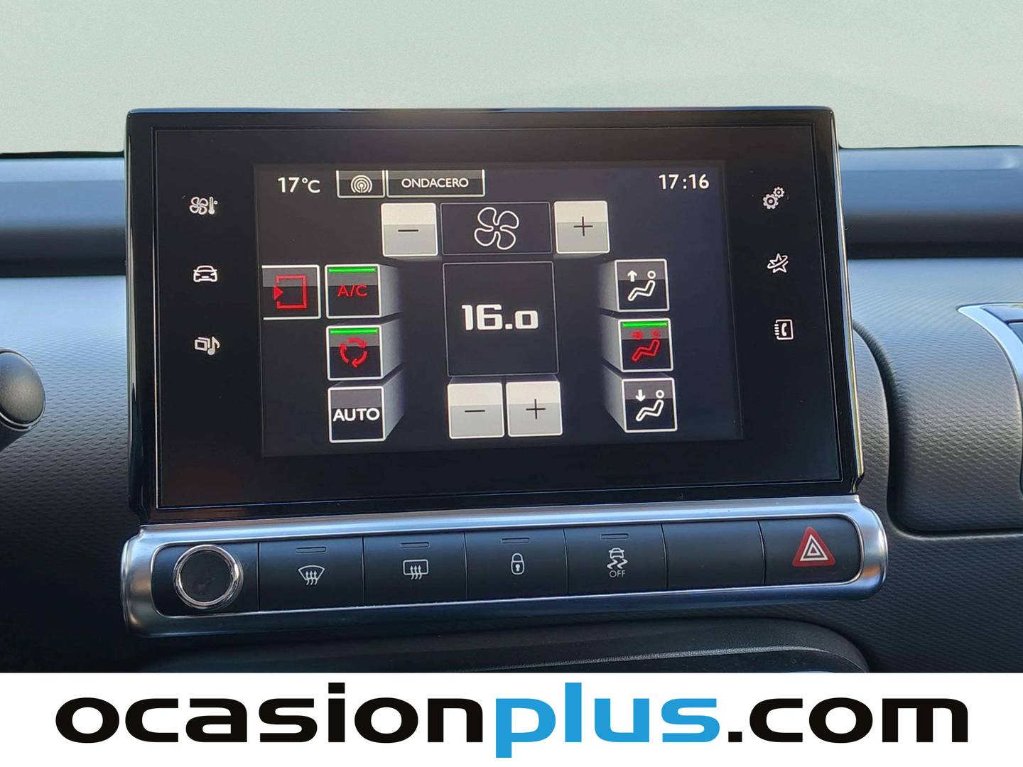 Citroën C4 Cactus Citroën C4 Cactus PureTech 82 Feel (82 CV) al mejor precio