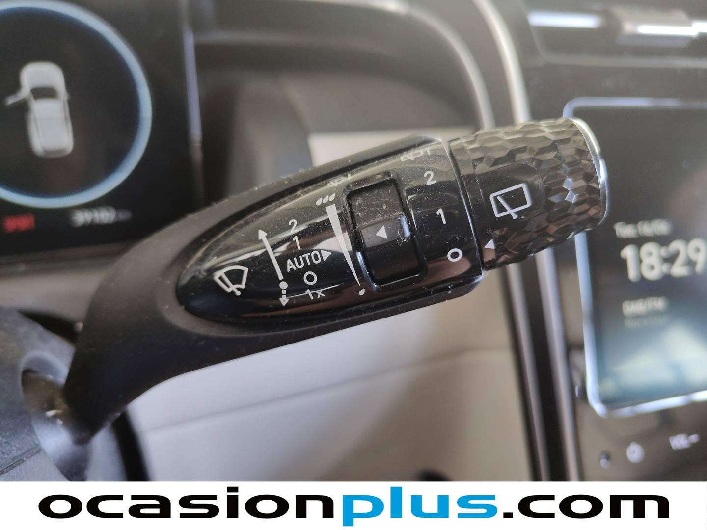 Hyundai Tucson Hyundai Tucson 1.6 TGDI HEV Style 4x4 Auto (230 CV) de segunda mano