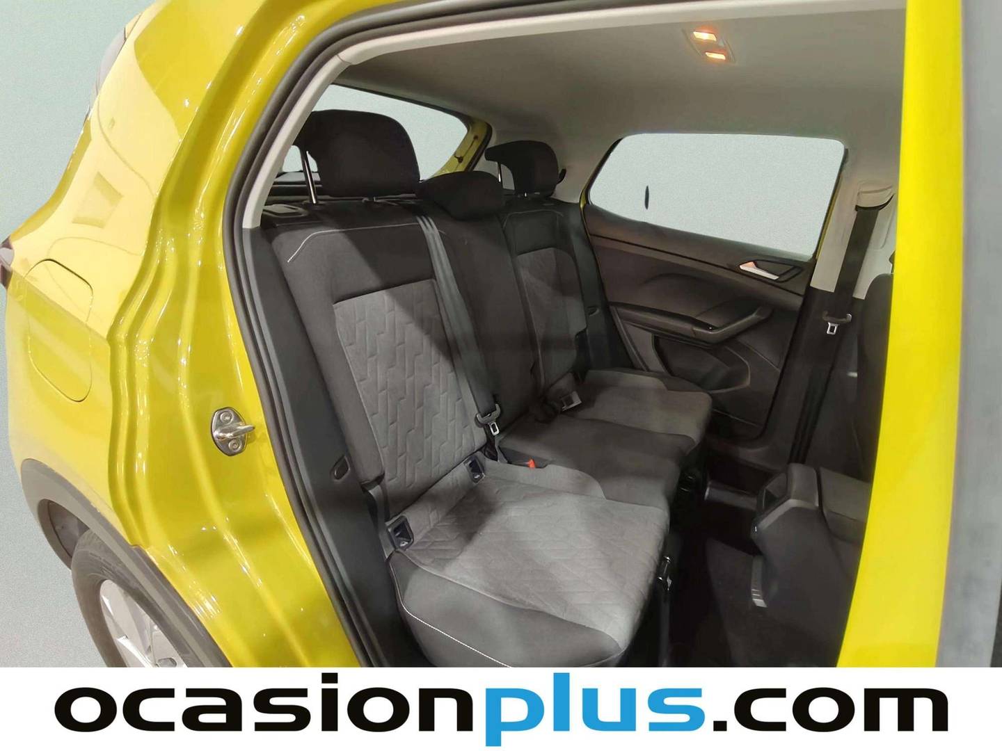 Volkswagen T-Cross Volkswagen T-Cross Life 1.0 TSI (116 CV) DSG al mejor precio
