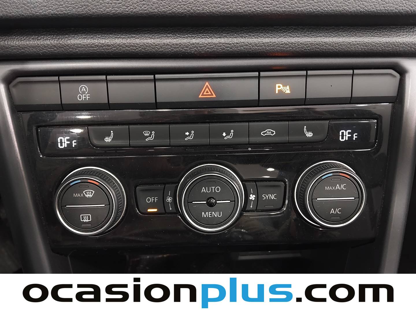 Acabados Volkswagen T-Roc Volkswagen T-Roc Cabrio Style 1.0 TSI (115 CV)