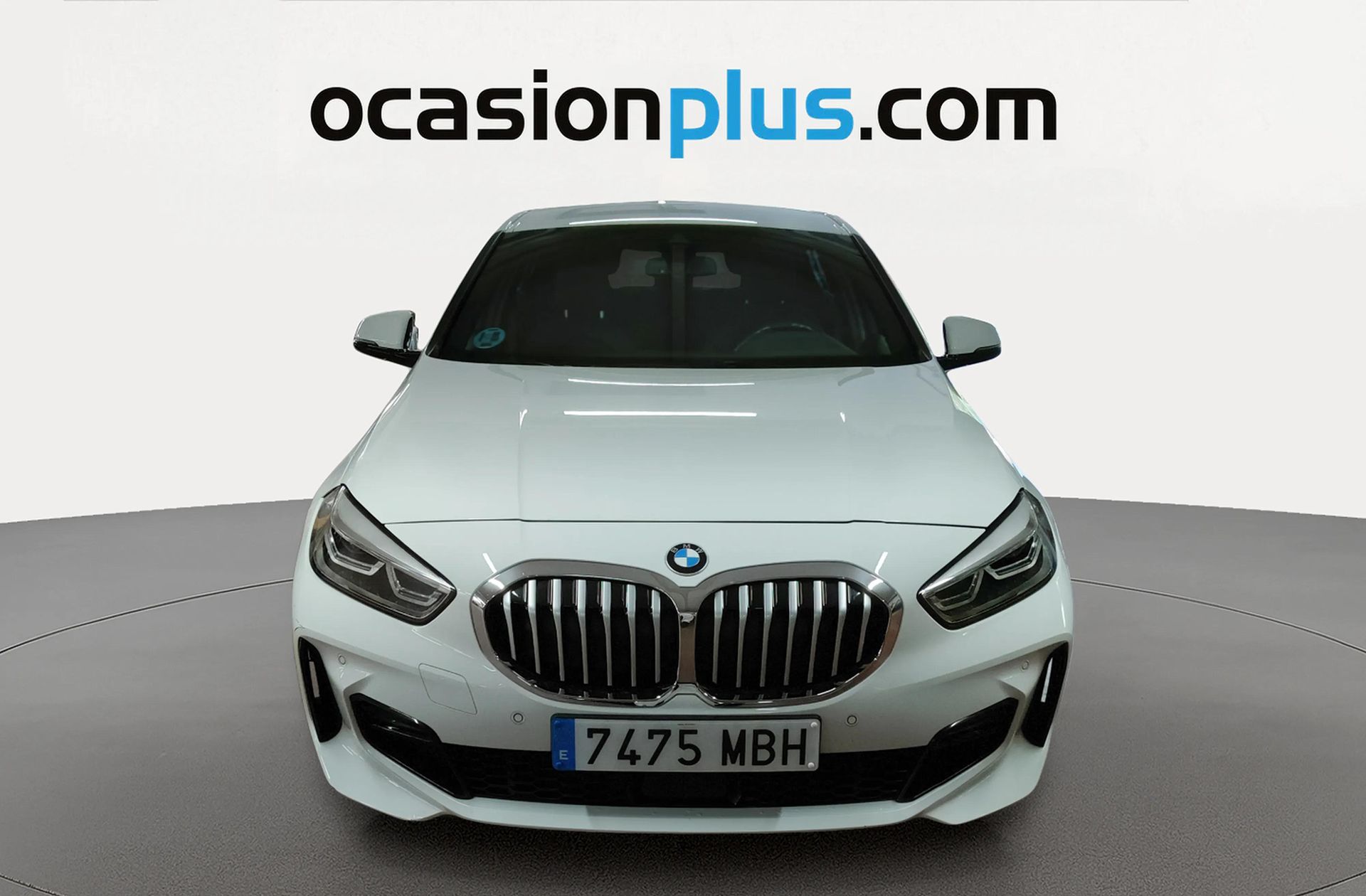 BMW Serie 1 118d - foto 13