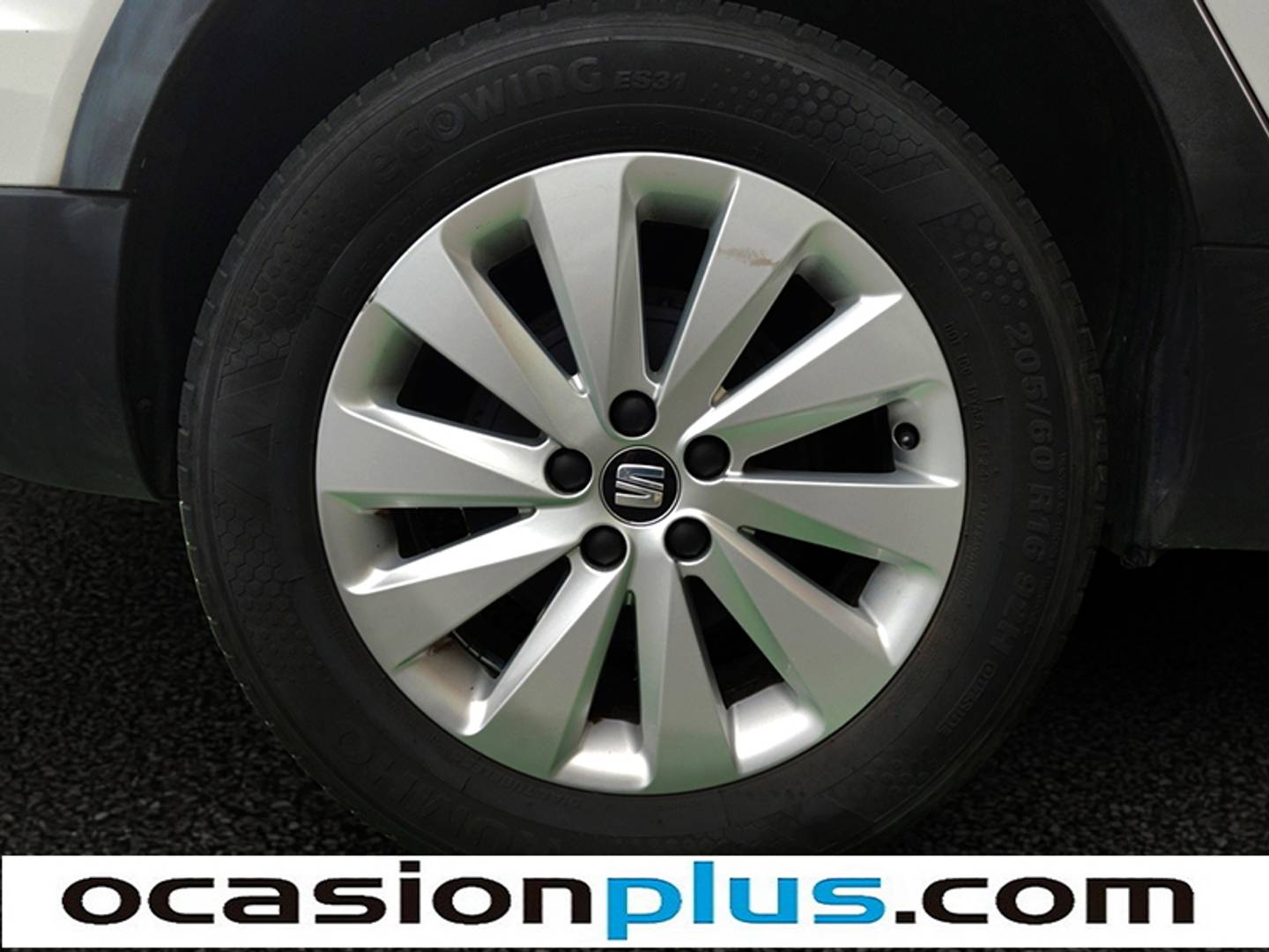 Foto Seat Arona SEAT Arona 1.0 TSI Style Ecomotive  (95 CV)