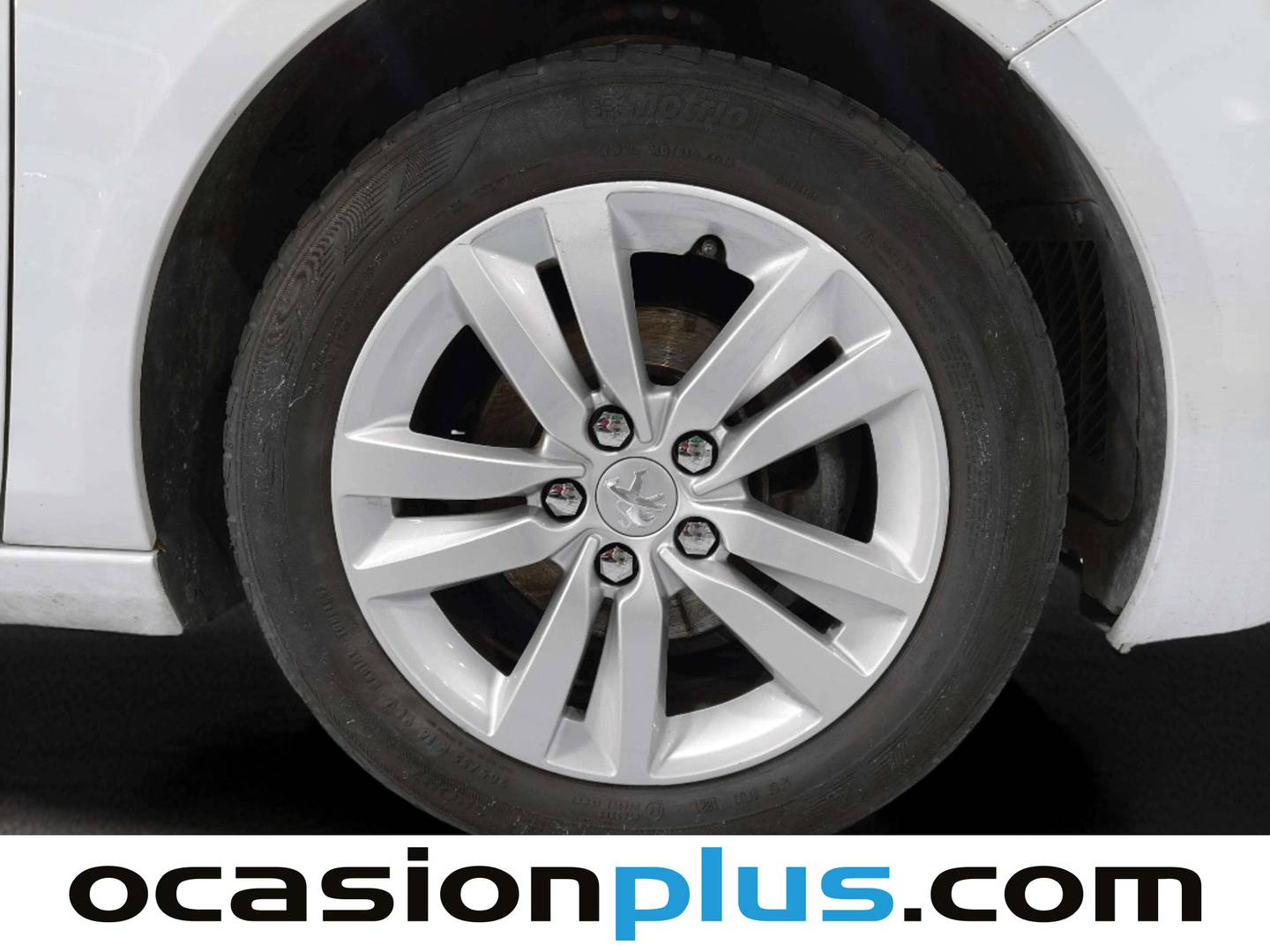 Peugeot 308 Peugeot 308 PureTech 130 S&S Active (130 CV) manual