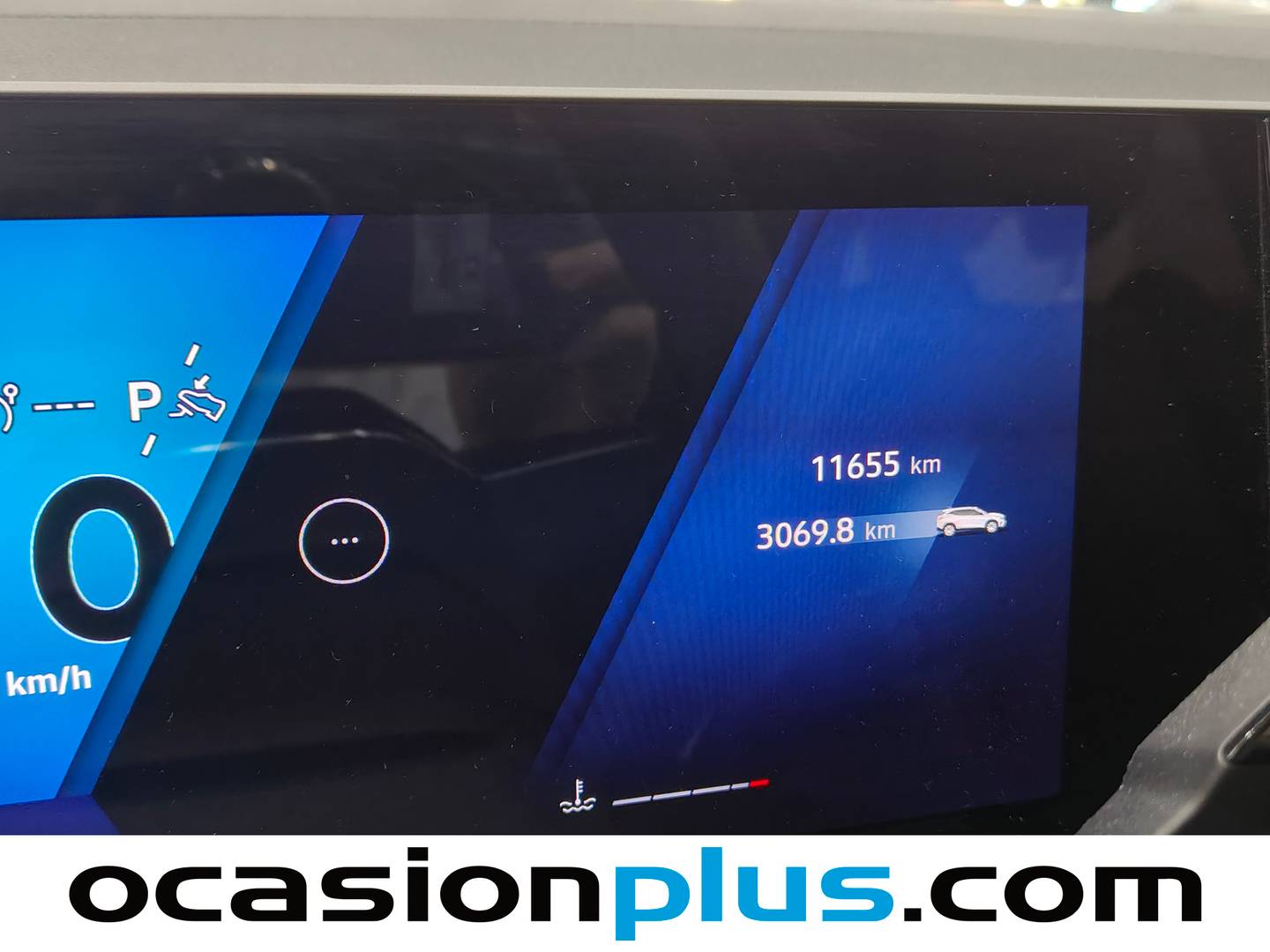 Renault Austral Renault Austral Techno Mild Hybrid Auto (158 CV) seminuevo